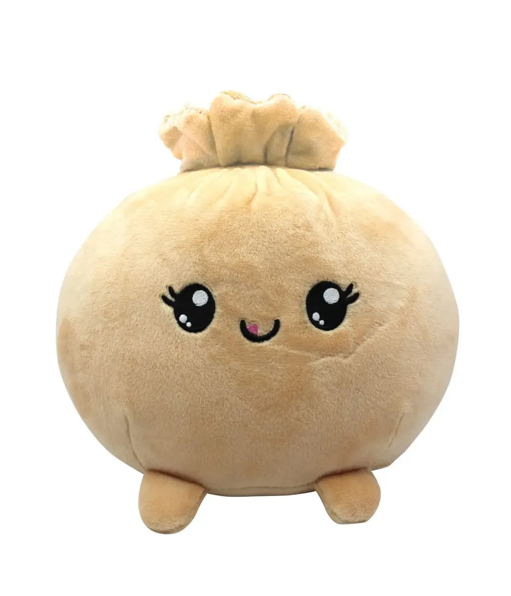 Yummis Plüschfigur Dumpling 20 cm