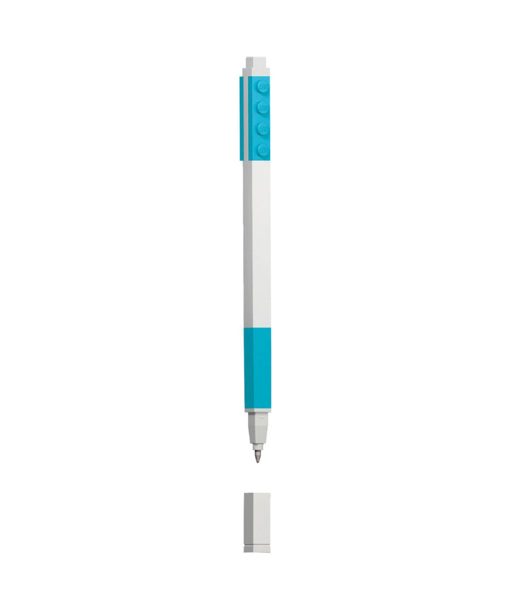 LEGO Gelstift Hellblau