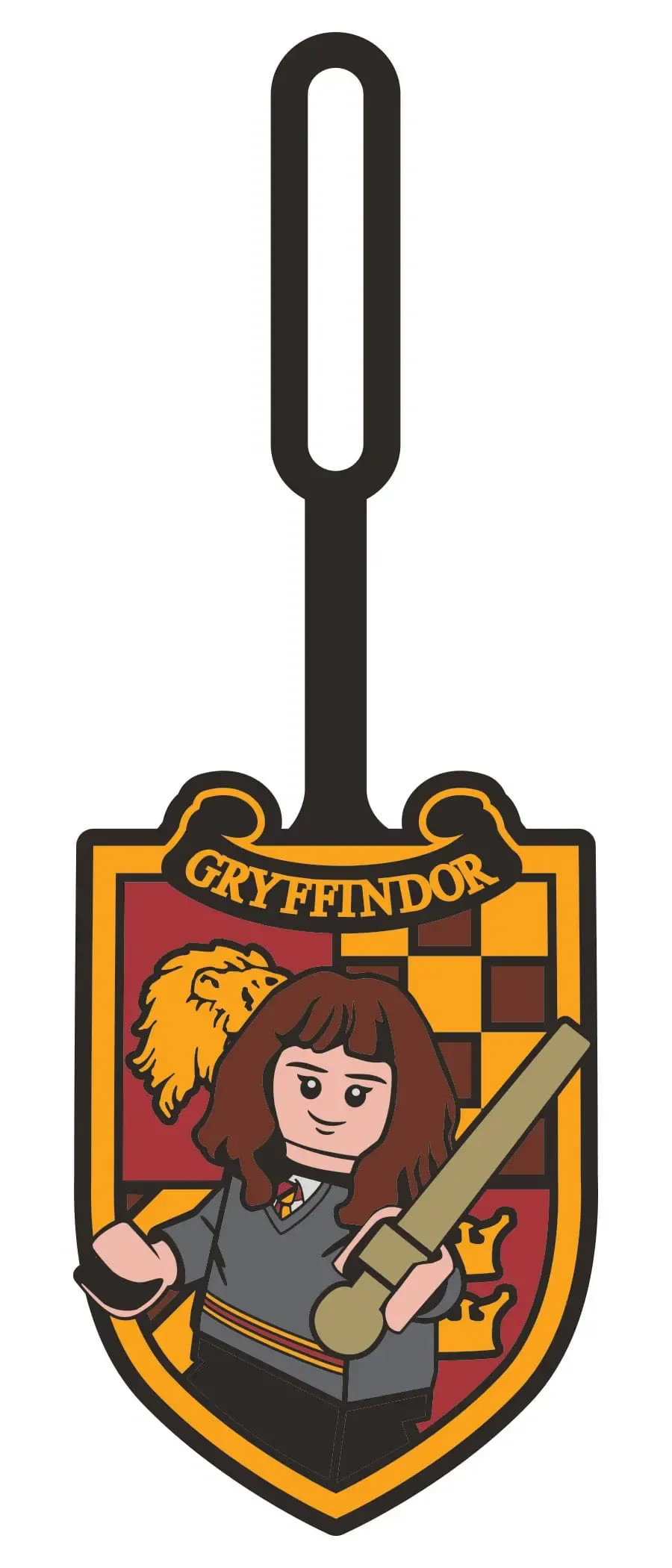 LEGO Harry Potter Taschenanhänger Harry Potter 9 cm