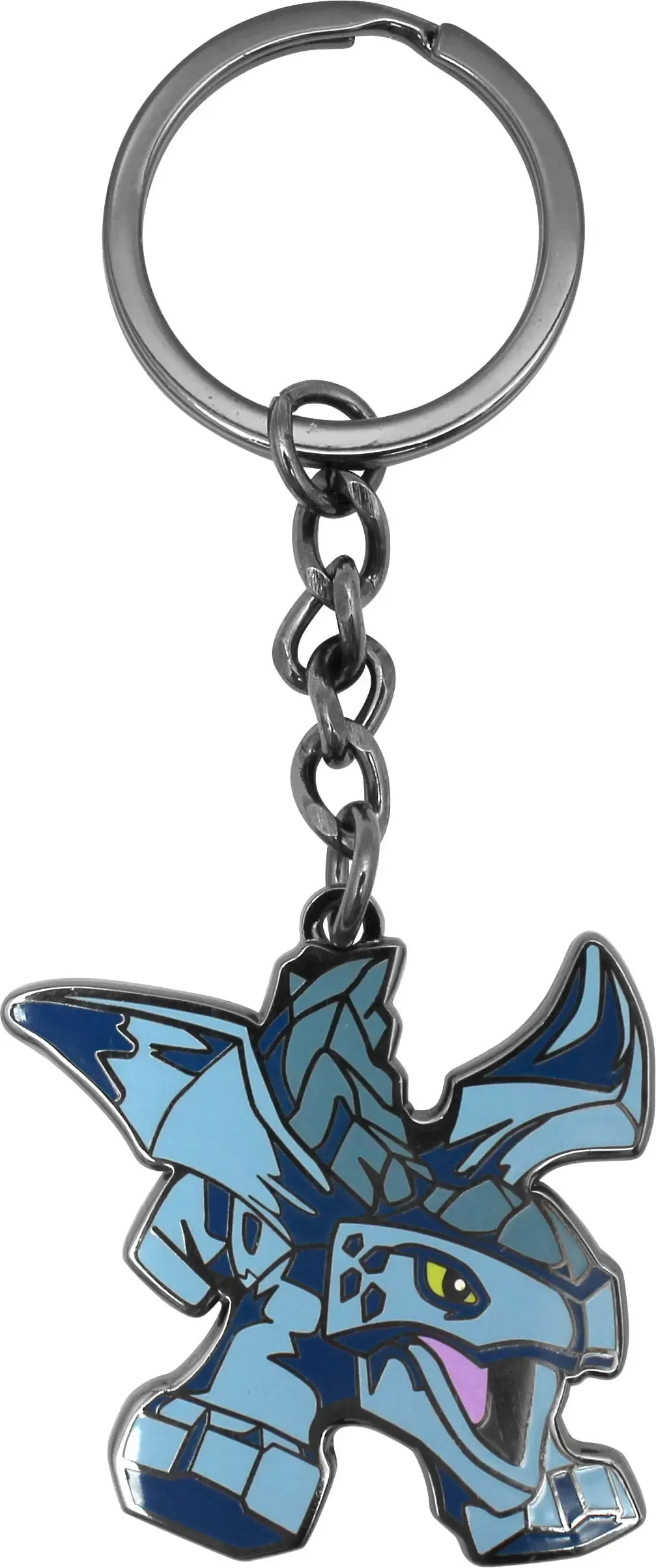 LEGO Ninjago Legacy Metall Schlüsselanhänger Riyu