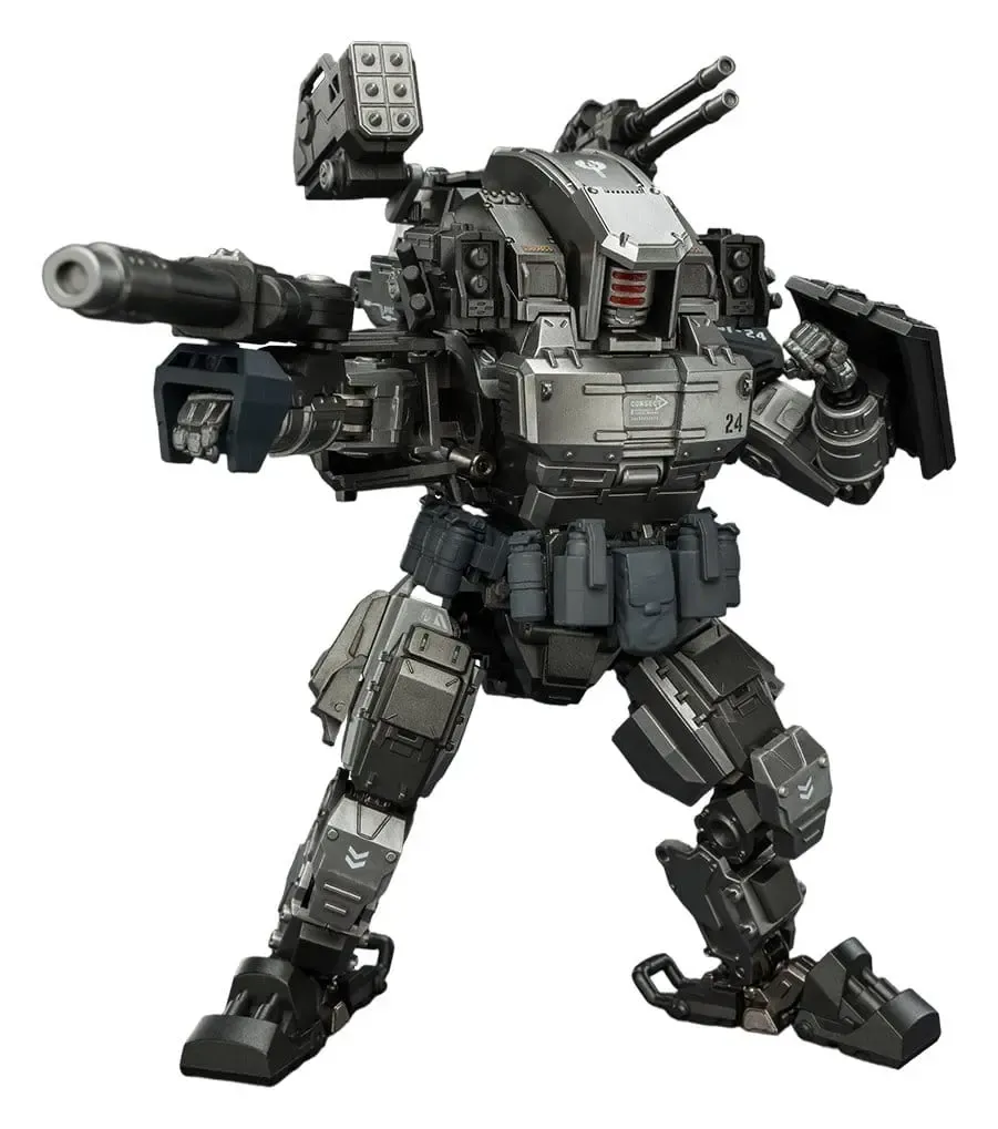 Dark Source APOC Series Actionfigur Thor 02 Assault Mech ST-8624 17 cm