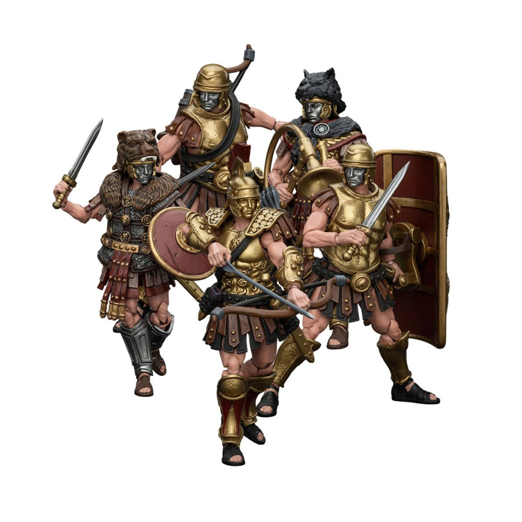 Strife Roman Republic Collector's Edition