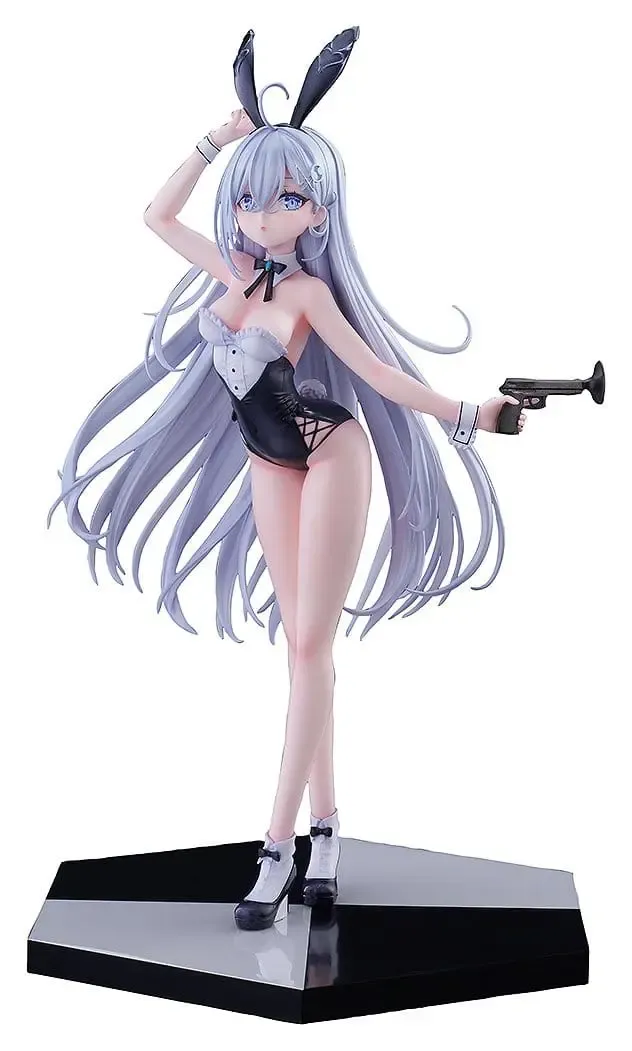 Playing Death Games to Put Food on the Table PVC Statue 1/7 Yuki 27 cm 