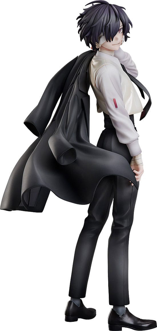 Bungo Stray Dogs Statue 1/7 Osamu Dazai: Original Series Age Fifteen Ver. 23 cm