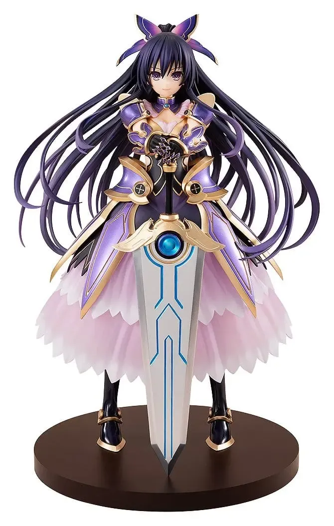 Date A Live PVC Figur 1/7 Tohka Yatogami Astral Dress Ver. (re-run) 23 cm