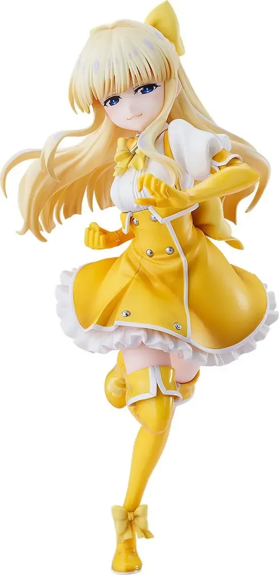Gushing Over Magical Girls Statue 1/7 Magia Sulfur 22 cm 