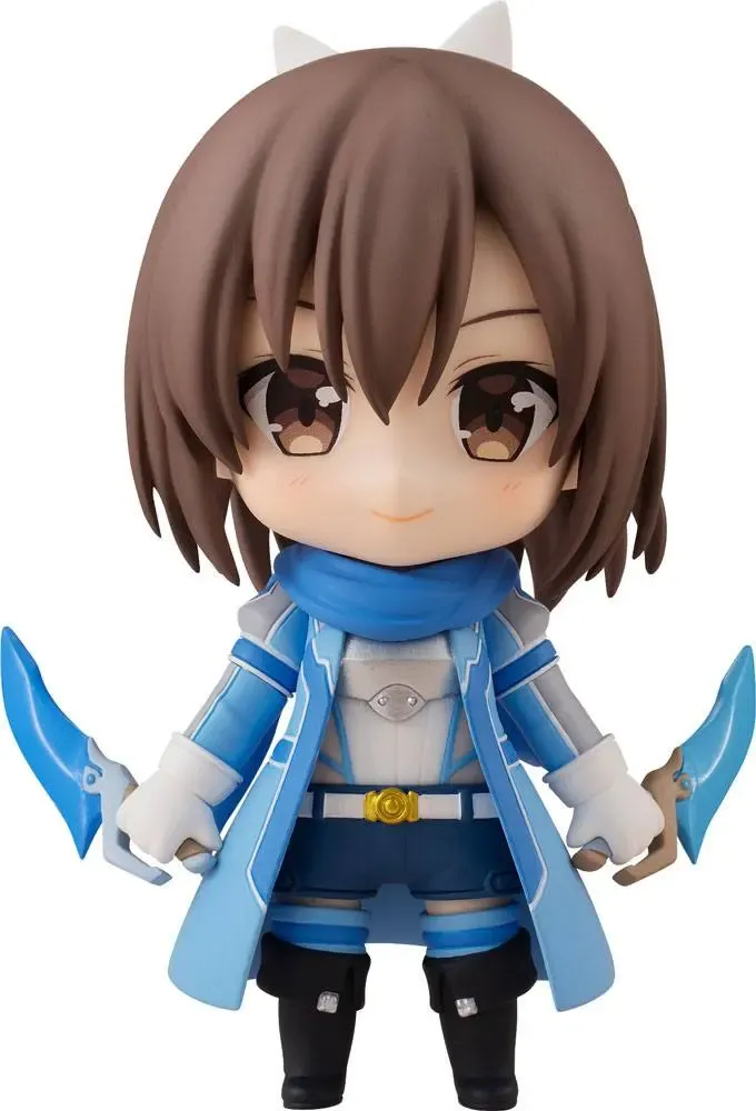 Bofuri Nendoroid Actionfigur Sally 10 cm