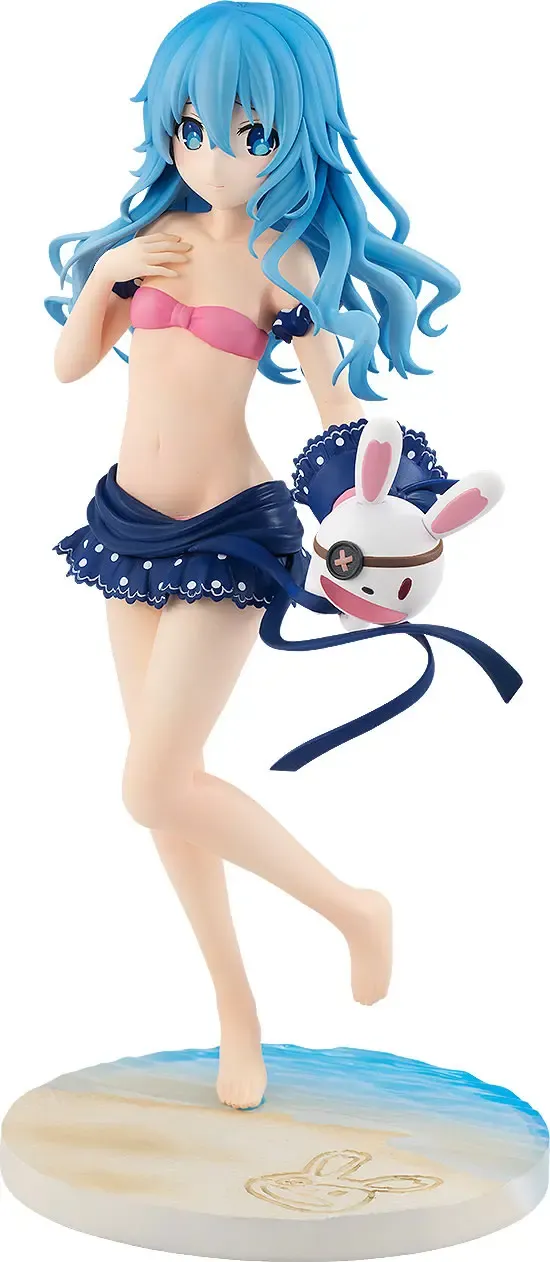 Date A Live IV Statue 1/7 Yoshino Swimsuit Ver. 21 cm