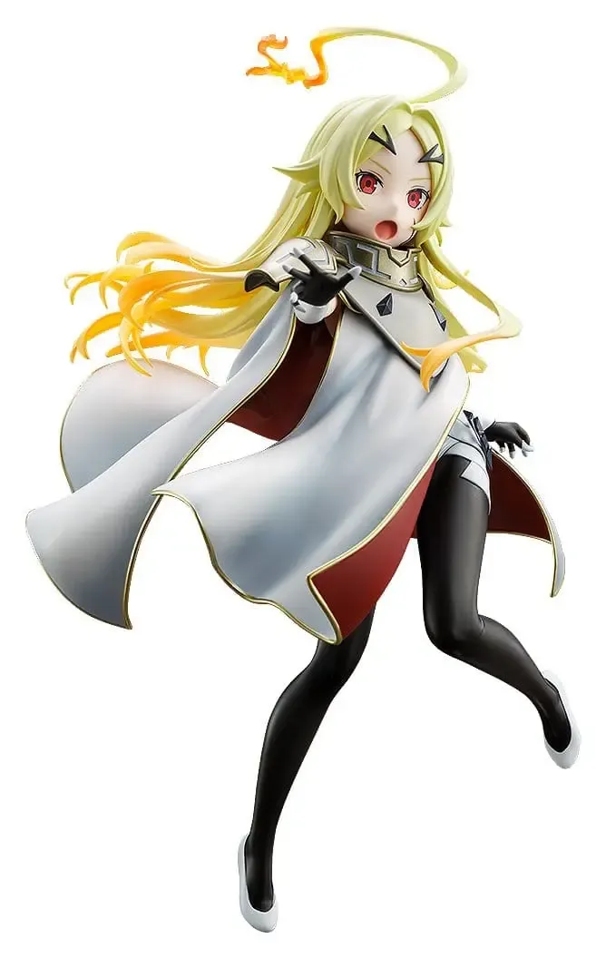 Sentenced to Be a Hero PVC Statue 1/7 Teoritta 20 cm 