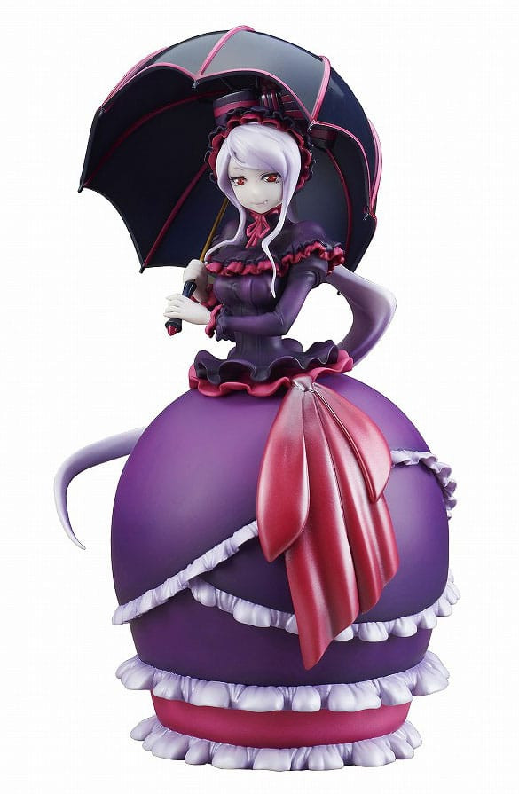 Overlord III PVC Statue 1/7 Shalltear Bloodfallen 21 cm (re-run)