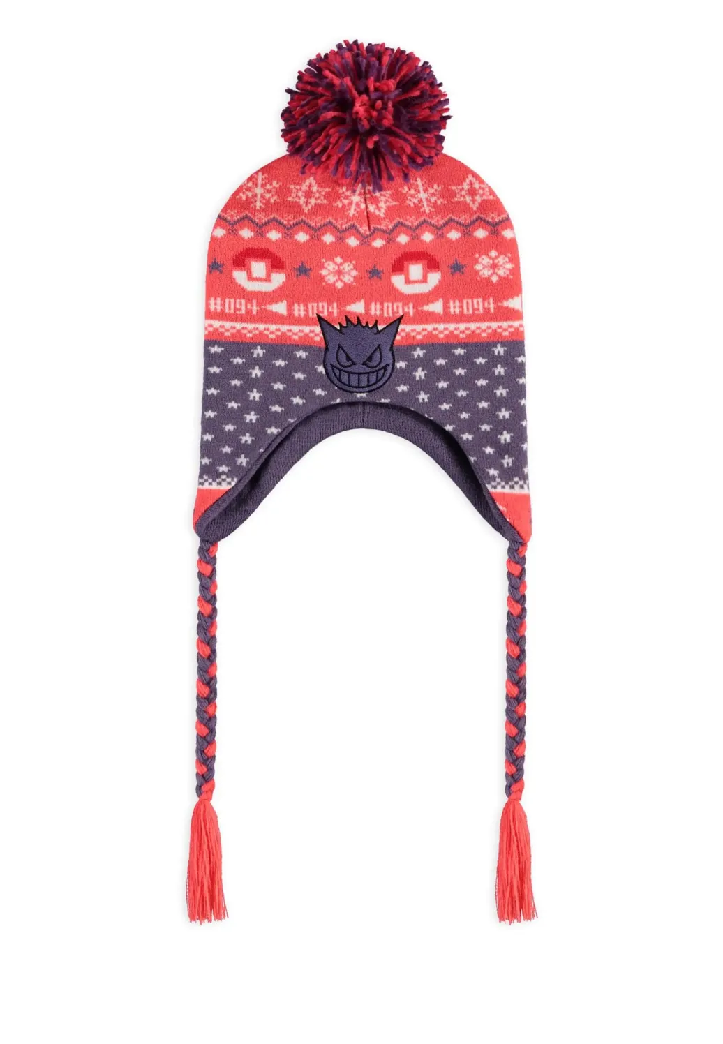 Pokemon Skimütze Gengar