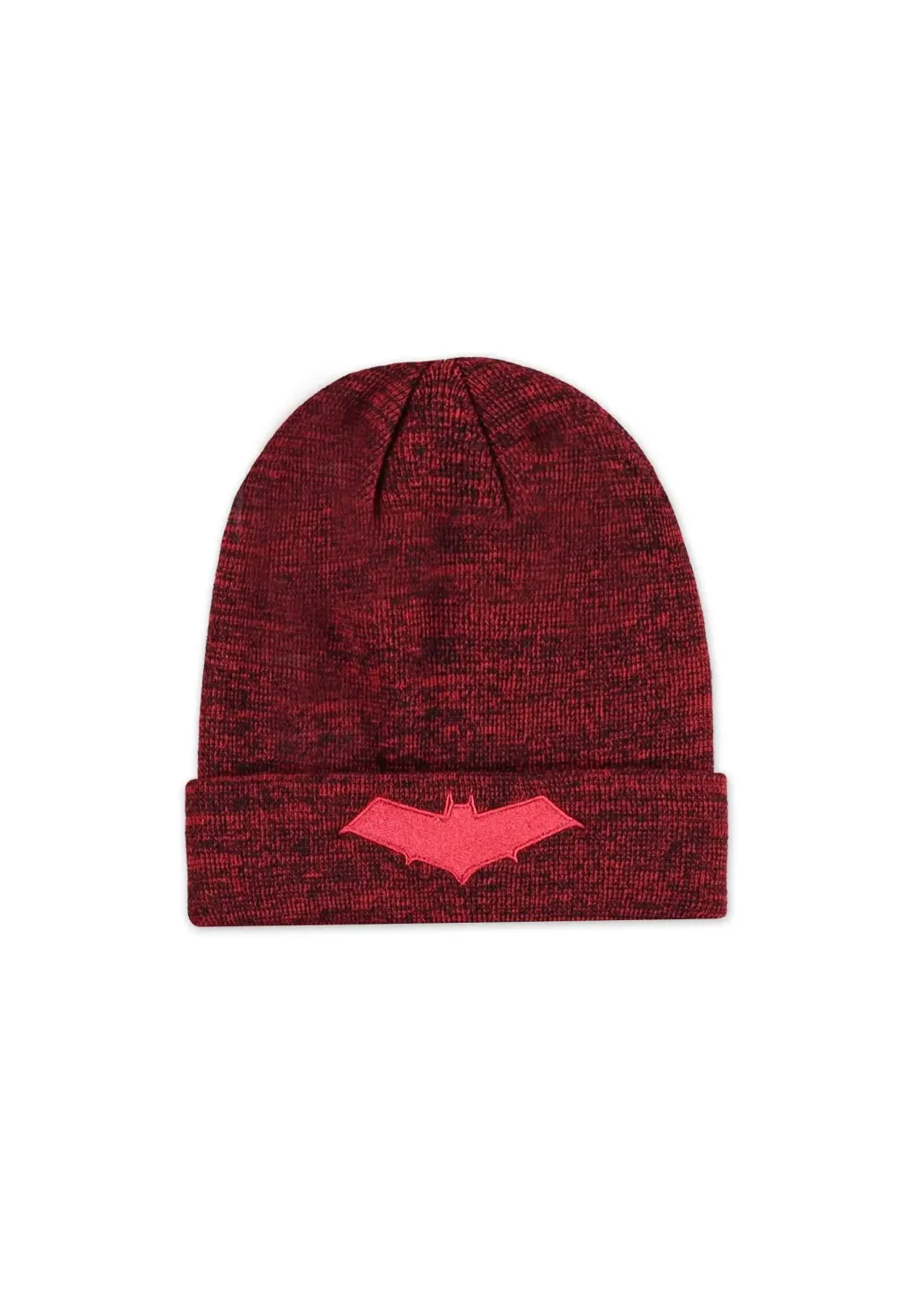 DC Comics Red Hood Beanie Logo