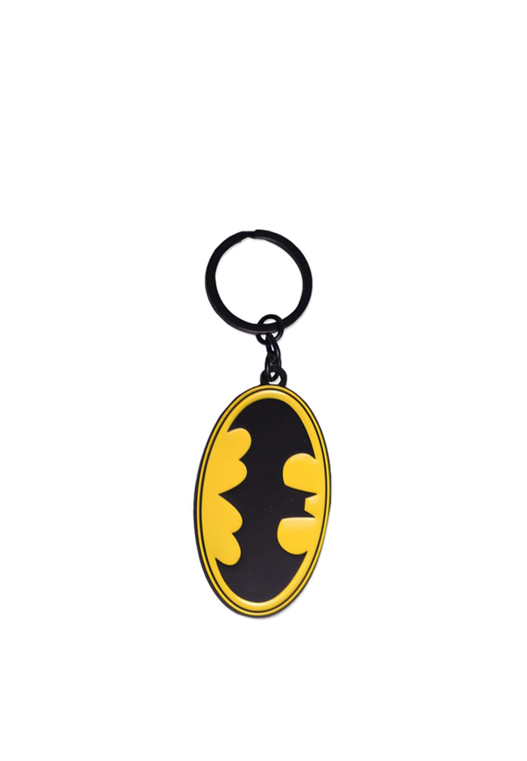 DC Comics Metall Schlüsselanhänger Batman Logo