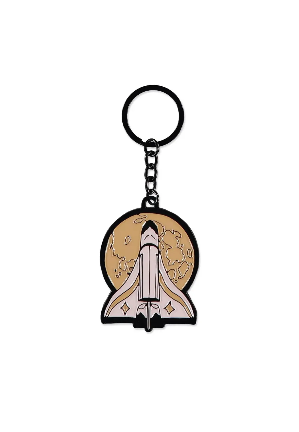 The Last of Us2 Metall Schlüsselanhänger Museum Tour