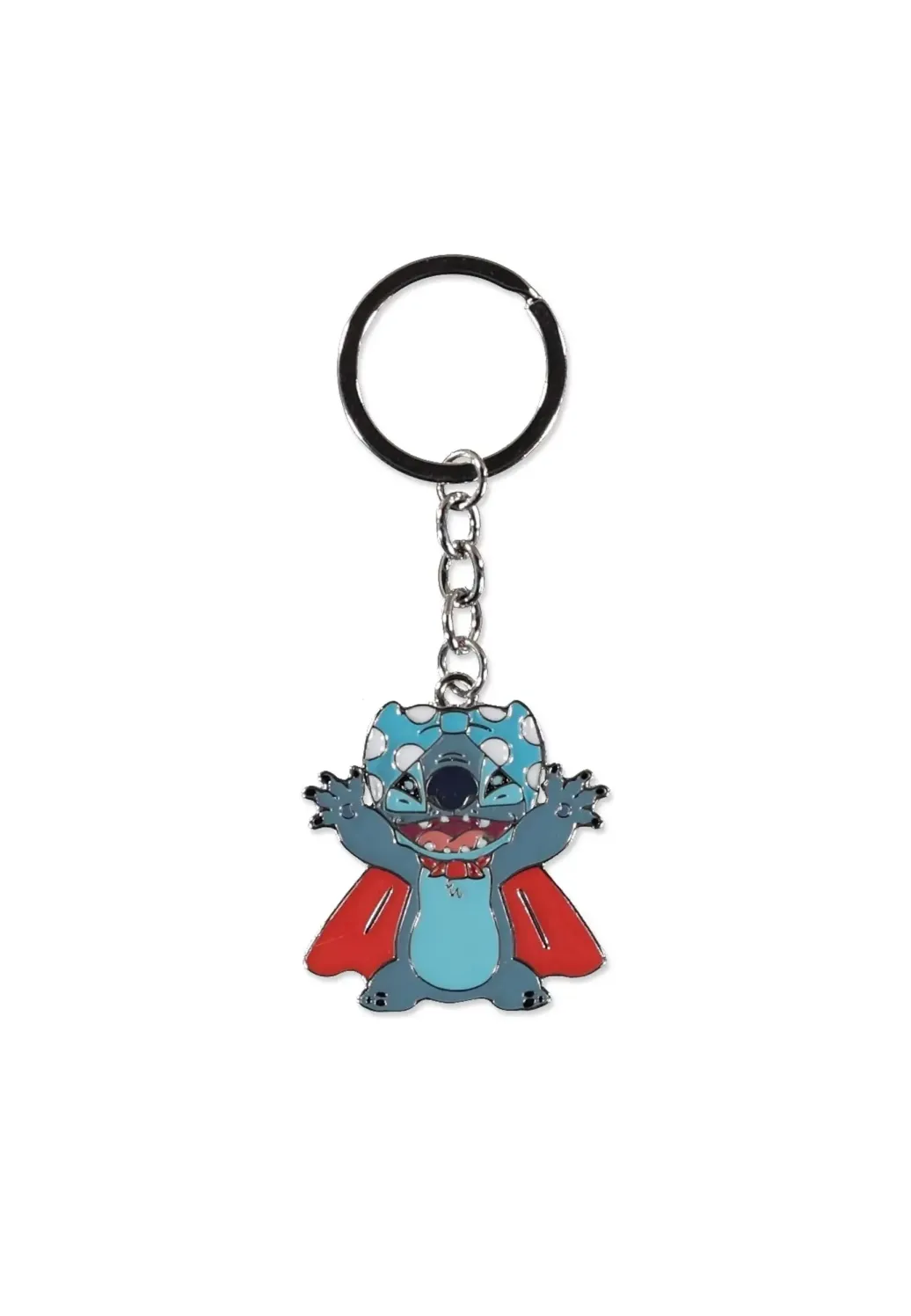Lilo & Stitch Metall Schlüsselanhänger Stitch Hero