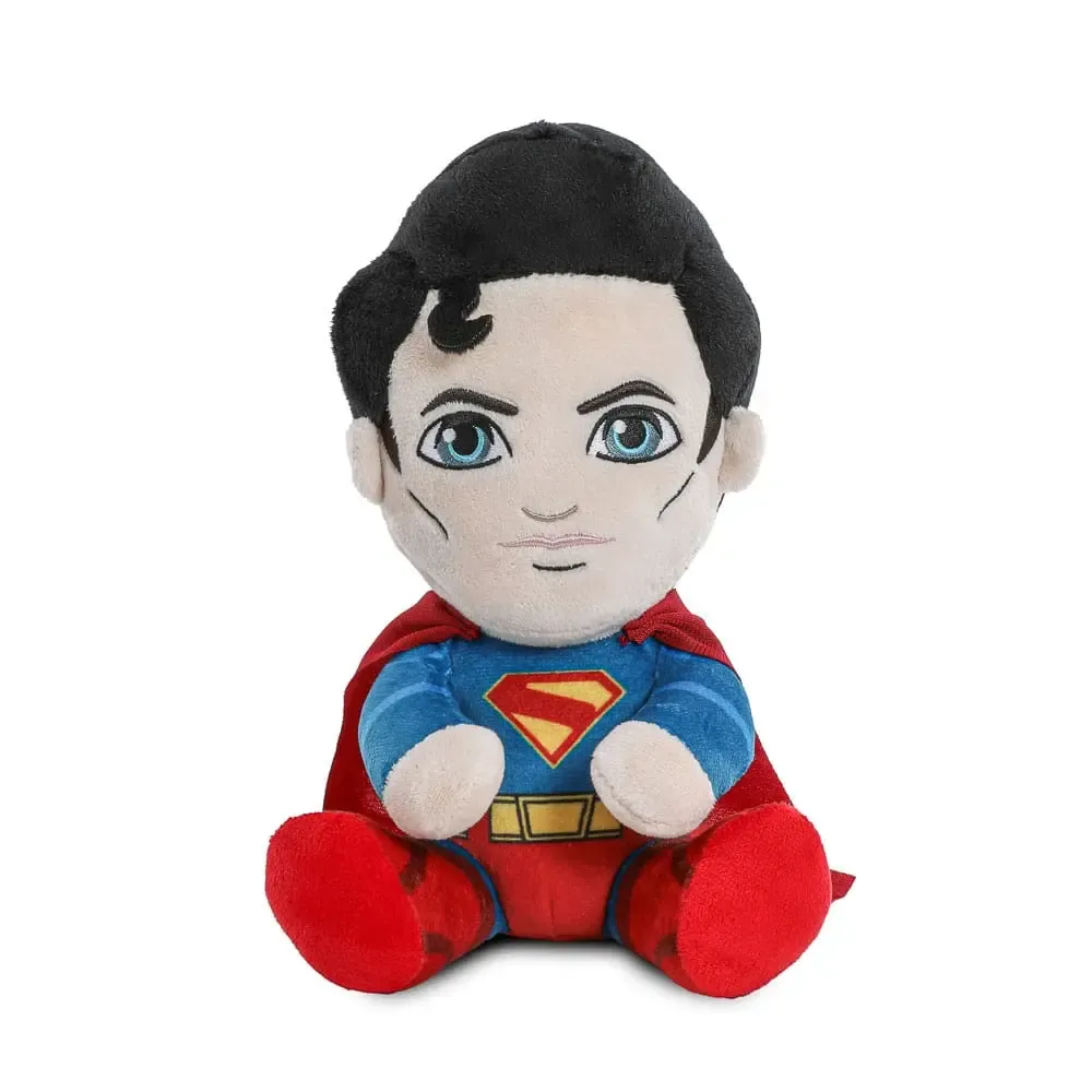 Superman (2025) Phunny Plüschfigur Superman 19 cm