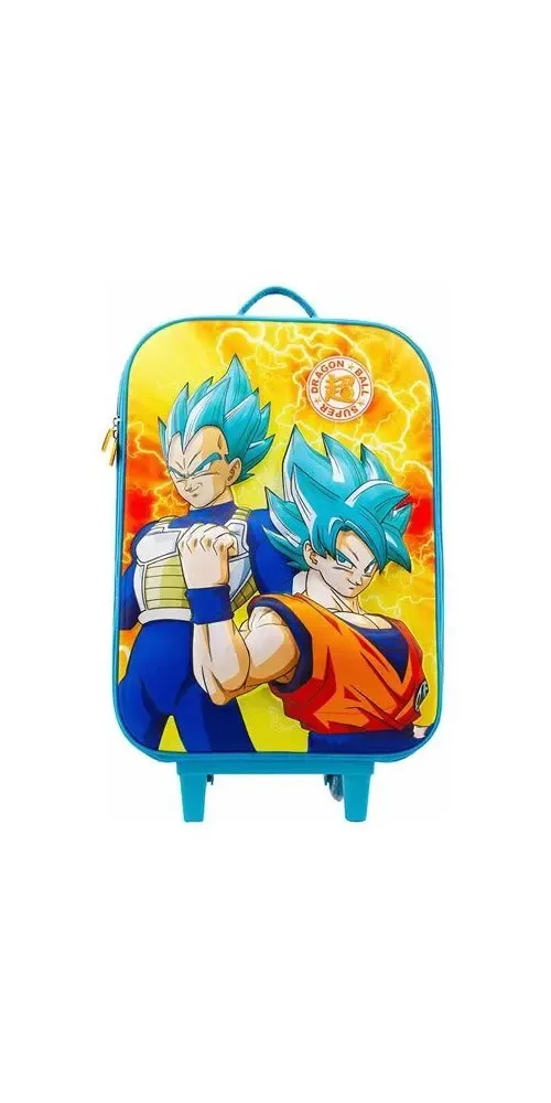 Dragon Ball Trolley Energy 47 cm