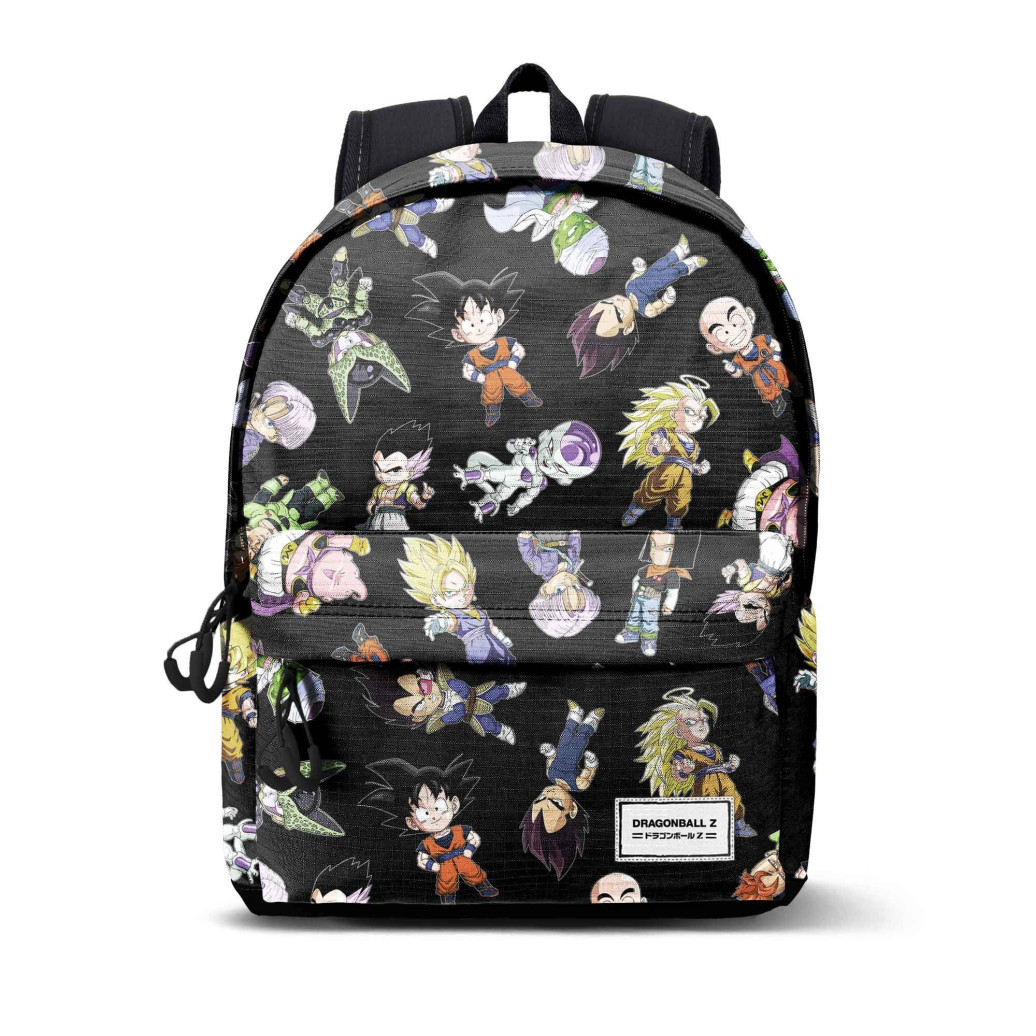 Dragon Ball Z HS Rucksack SD