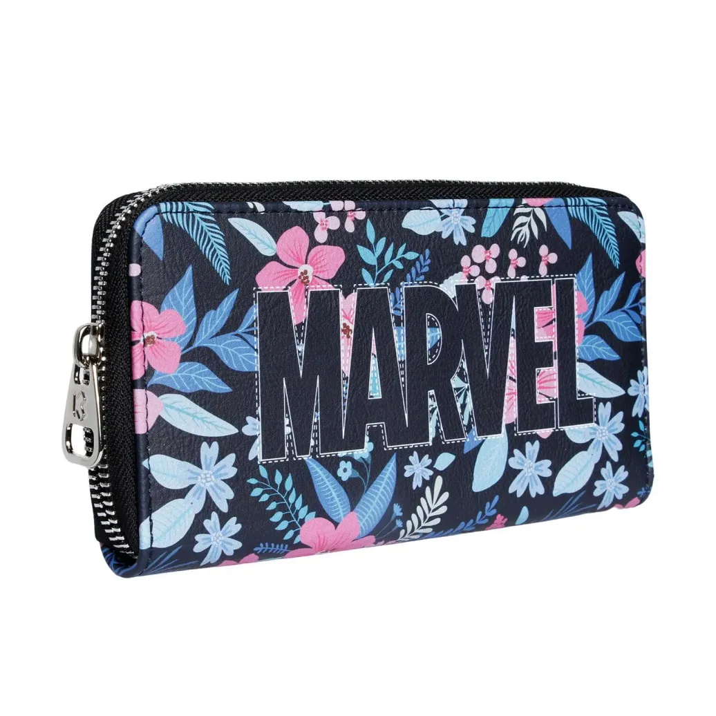 Marvel Essential Geldbeutel Logo Spring