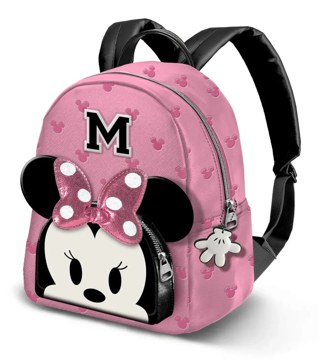 Disney Rucksack Minnie M Collection Heady