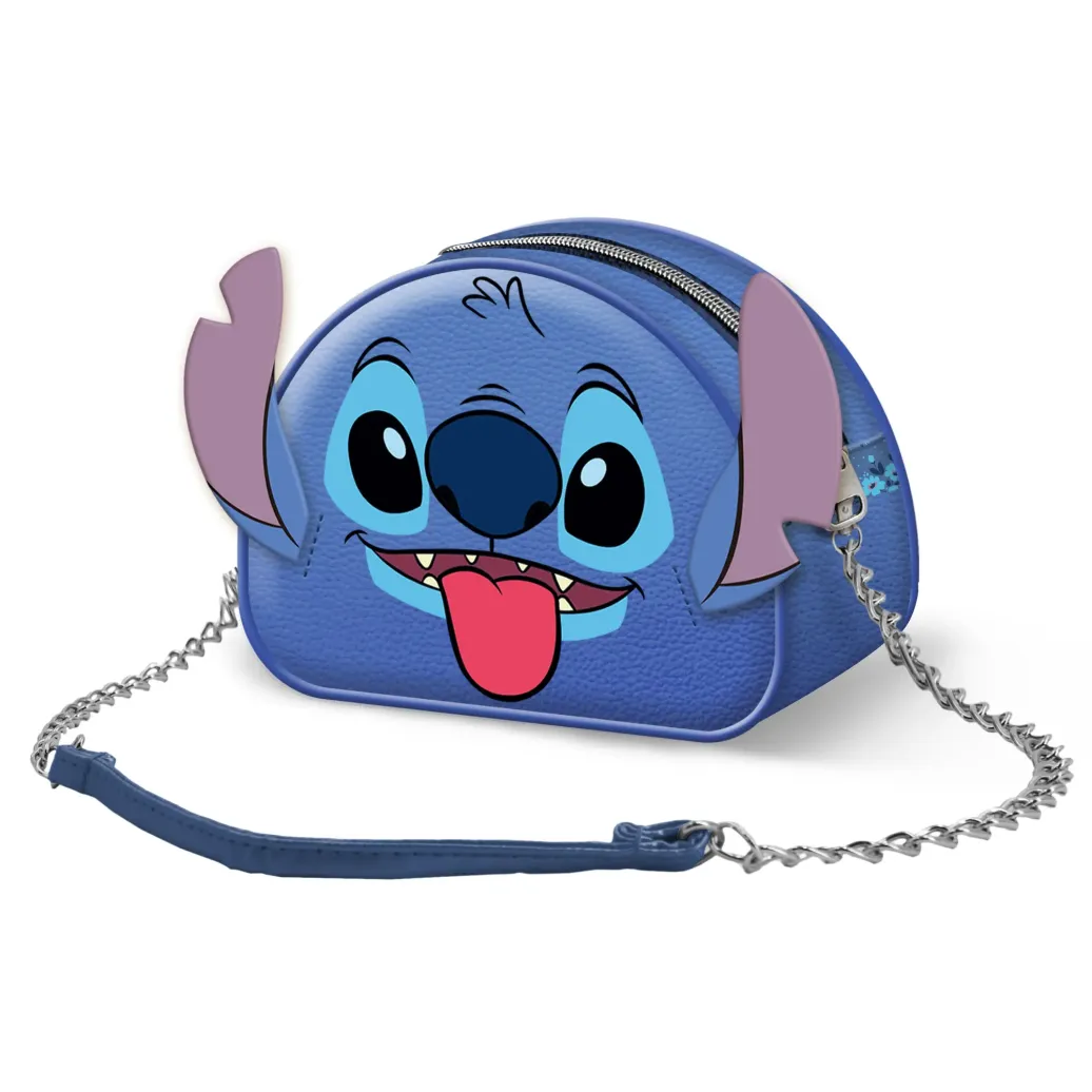 Lilo & Stitch Handtasche Stitch Heady
