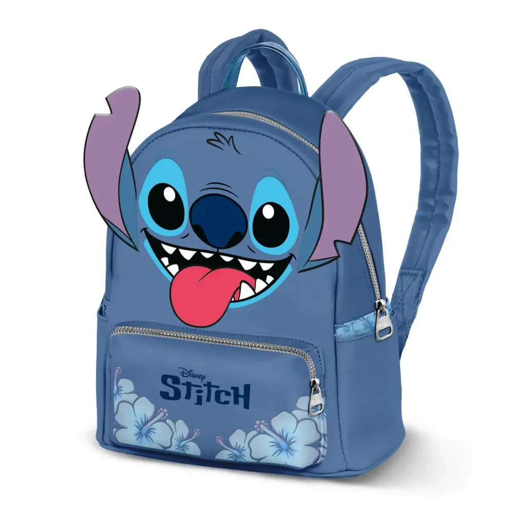 Lilo & Stitch Rucksack Tongue
