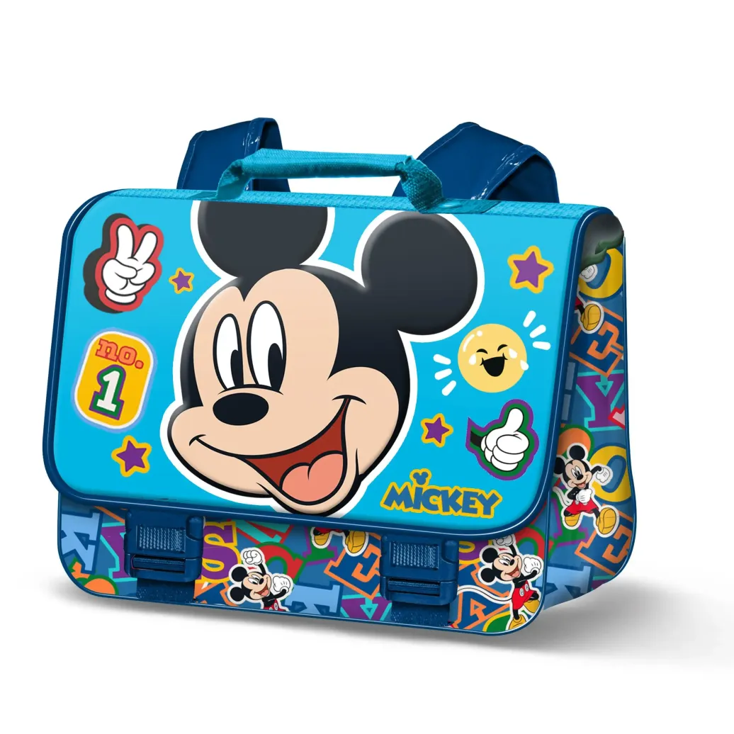 Disney Rucksack Mickey Blissy