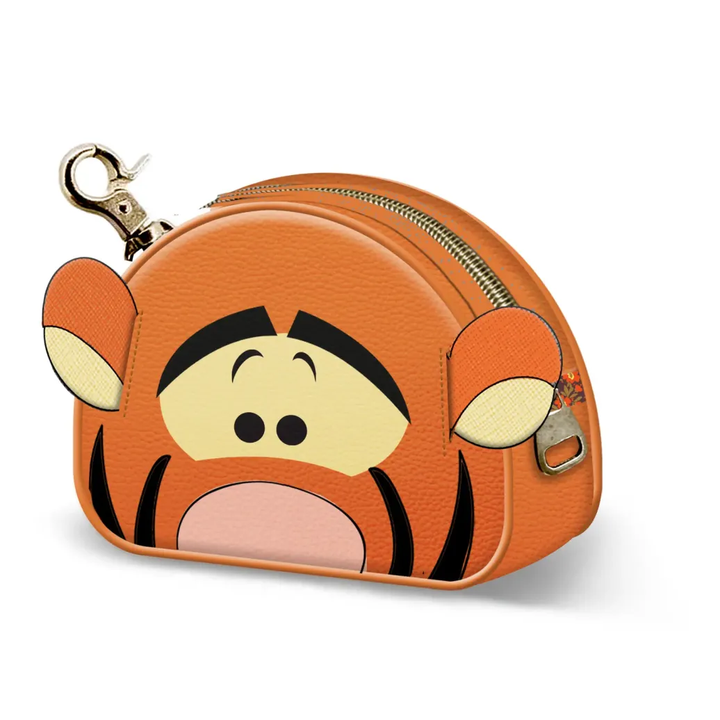 Disney Geldbörse Tigger Heady