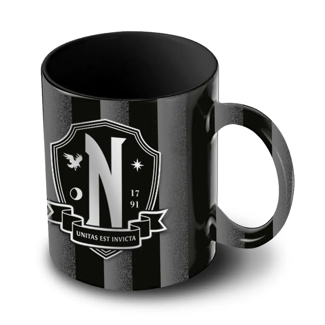 Wednesday Tasse Original