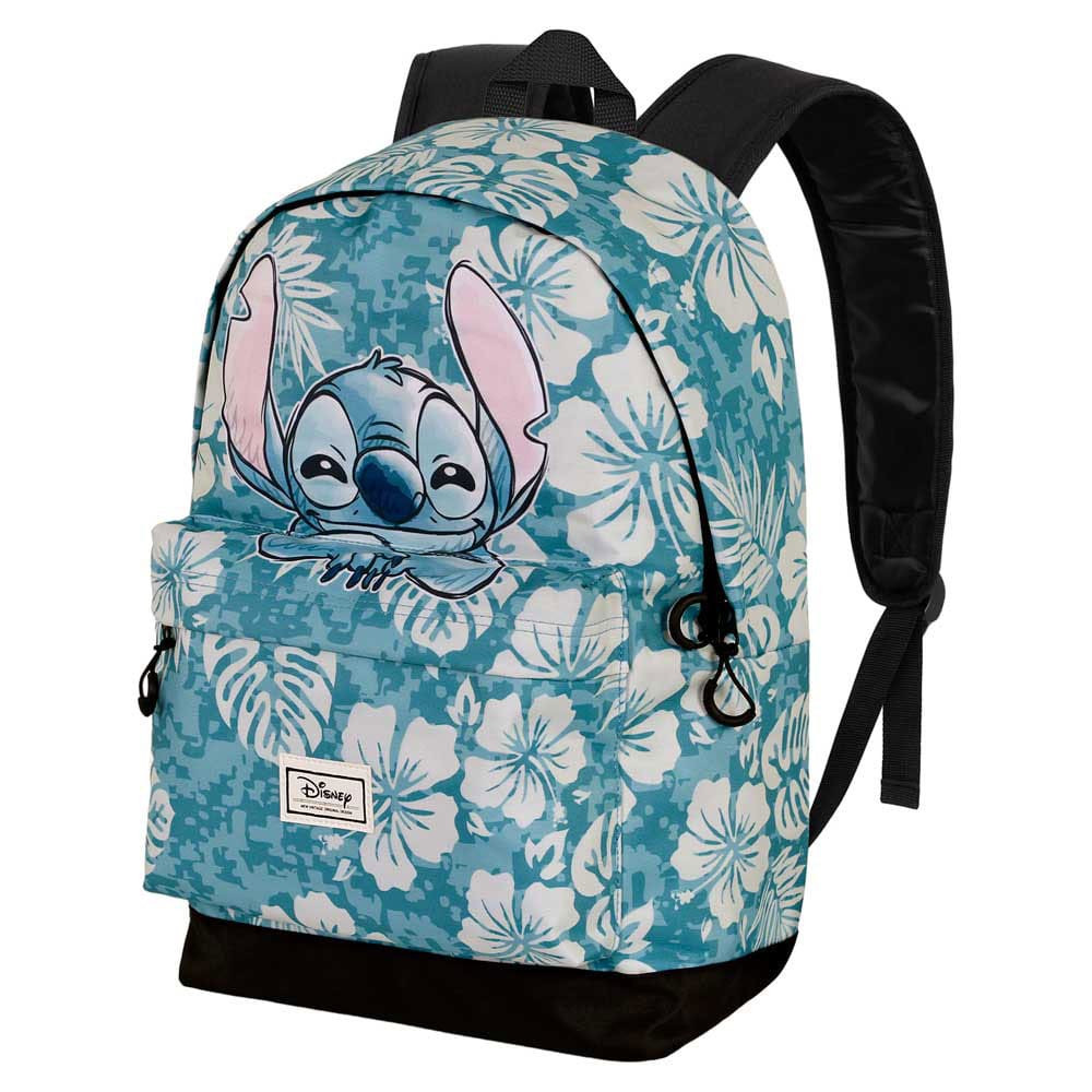 Lilo & Stitch Fan HS Rucksack Aloha 2.2   