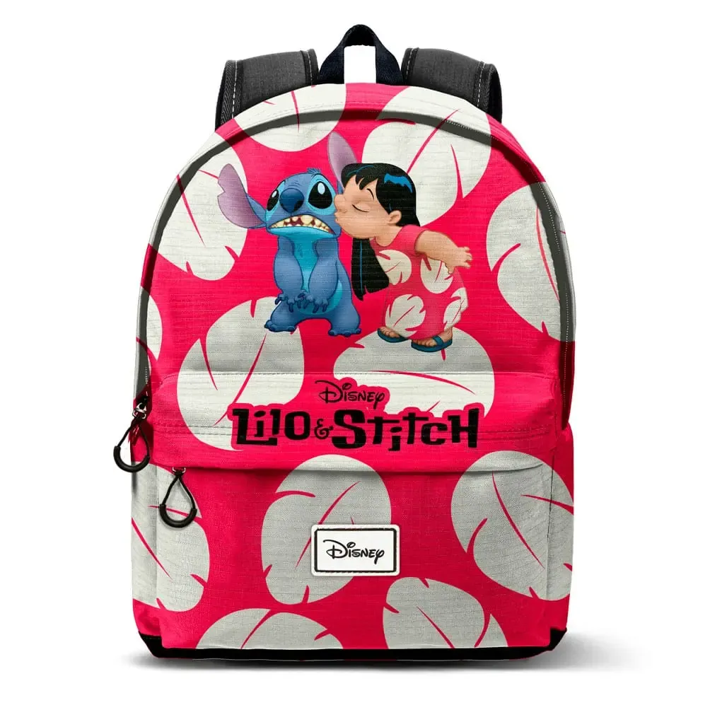 Lilo & Stitch HS Fan Rucksack Kiss