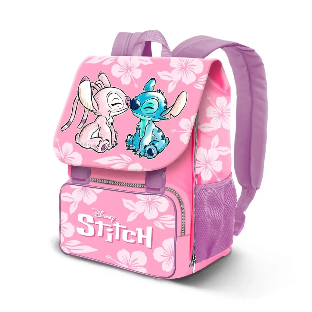 Lilo & Stitch Rucksack Angel & Stitch