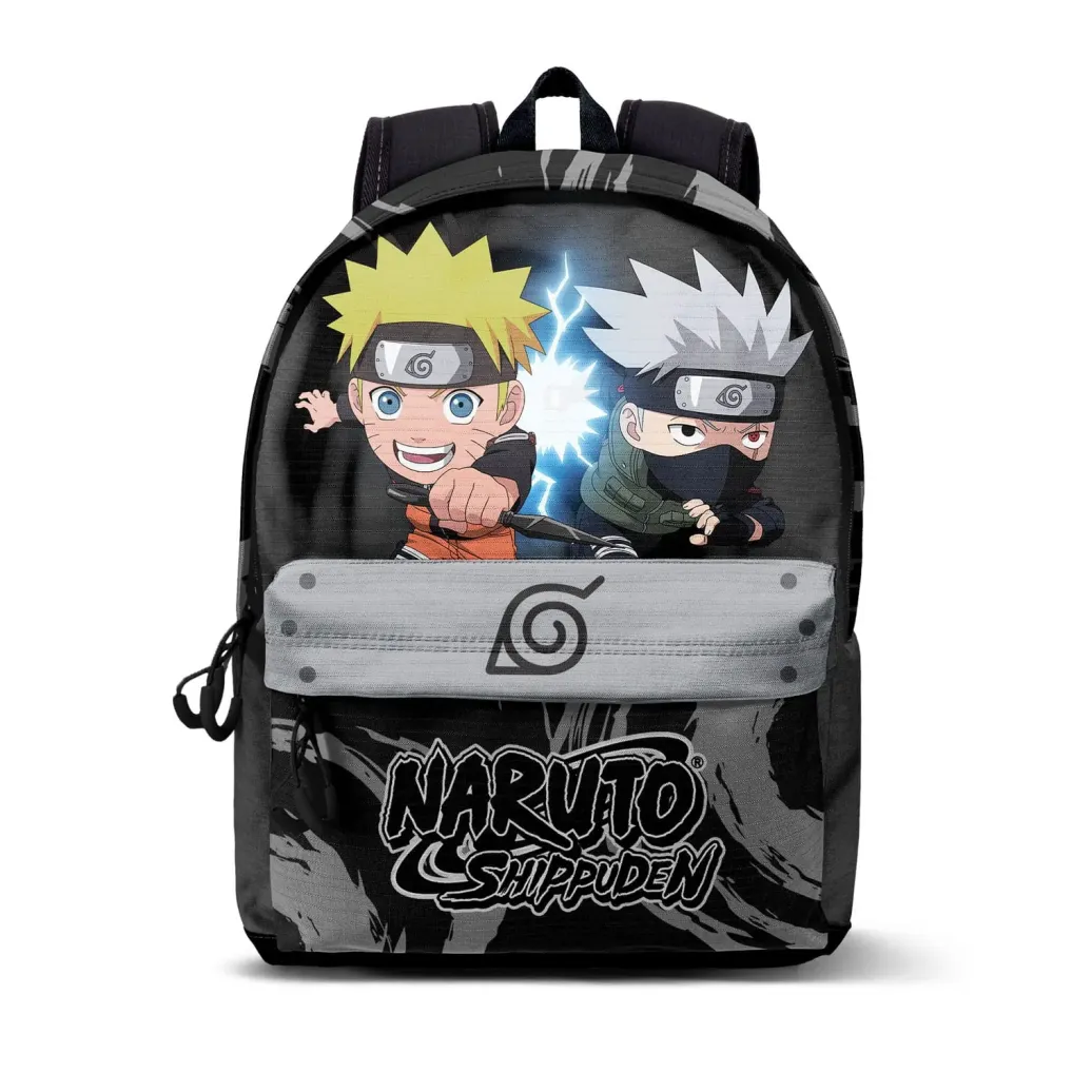 Naruto Shippuden HS Fan Rucksack Naruto Kid Small