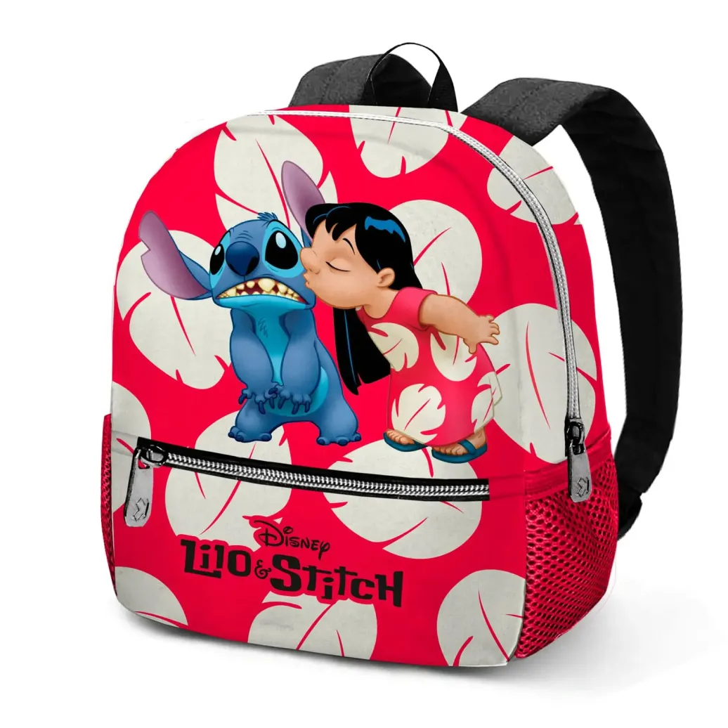 Lilo & Stitch Rucksack Sweet Kiss