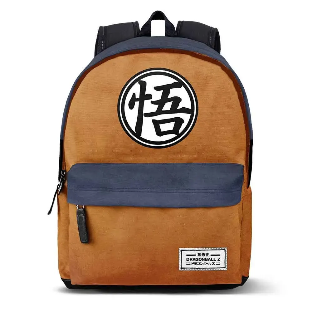 Dragon Ball HS Fan Rucksack Symbol