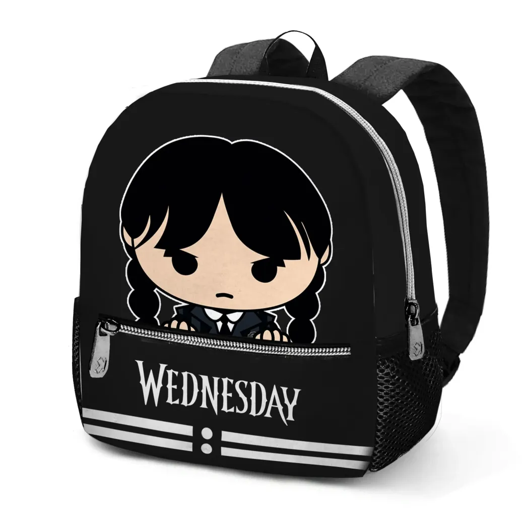 Wednesday Rucksack Sweet Cute