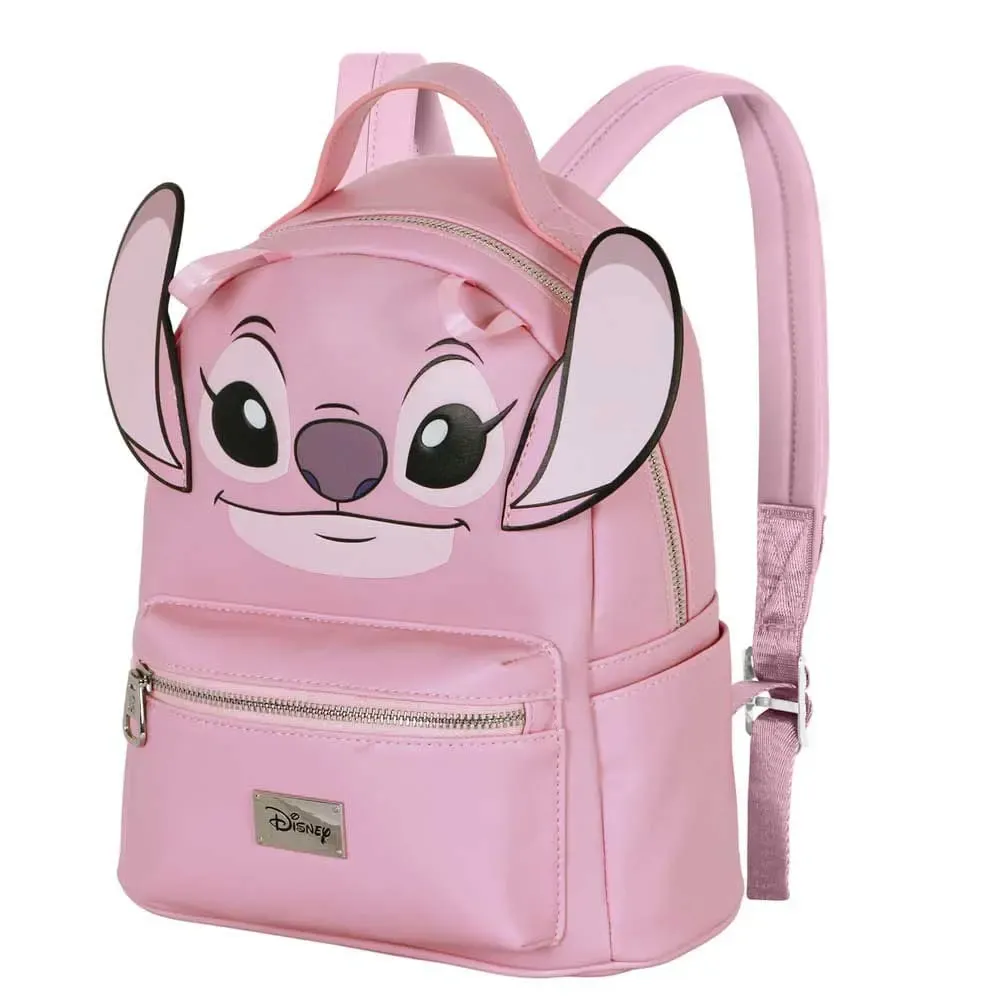 Lilo & Stitch Heady Rucksack Angel Face