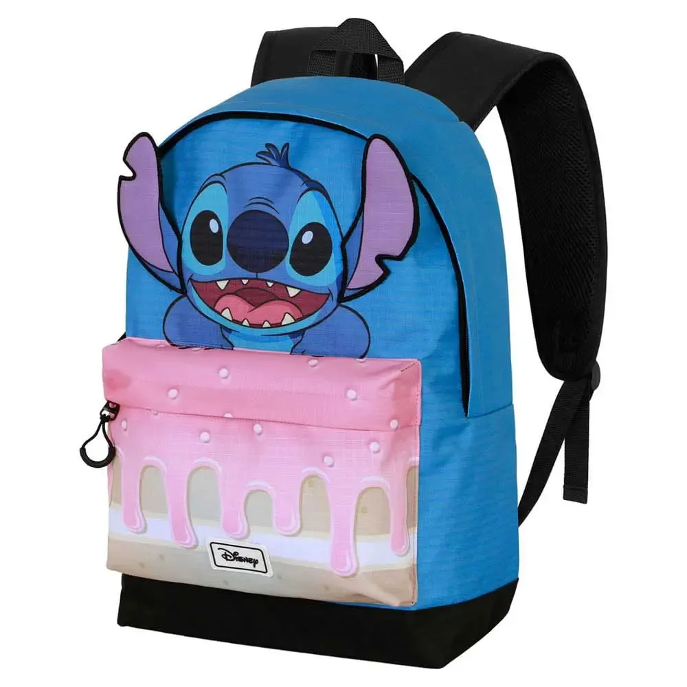 Lilo & Stitch Fan HS Rucksack Cake 2.2   