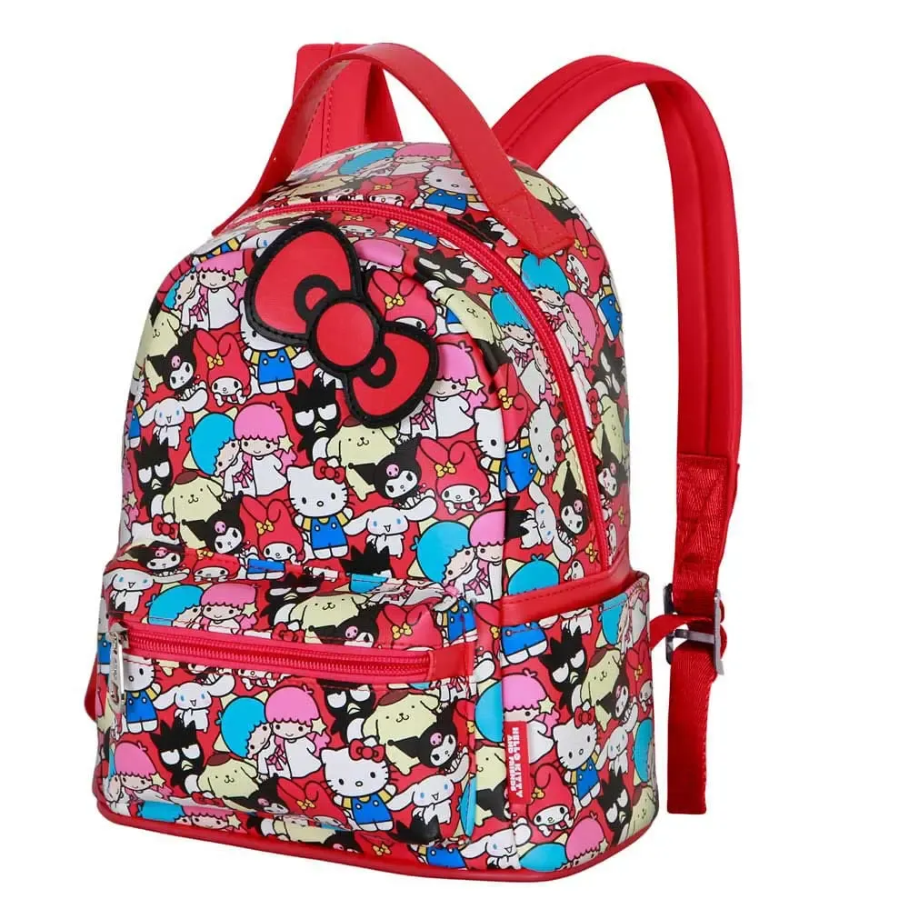 Sanrio Rucksack Hello Kitty & Friends Small 