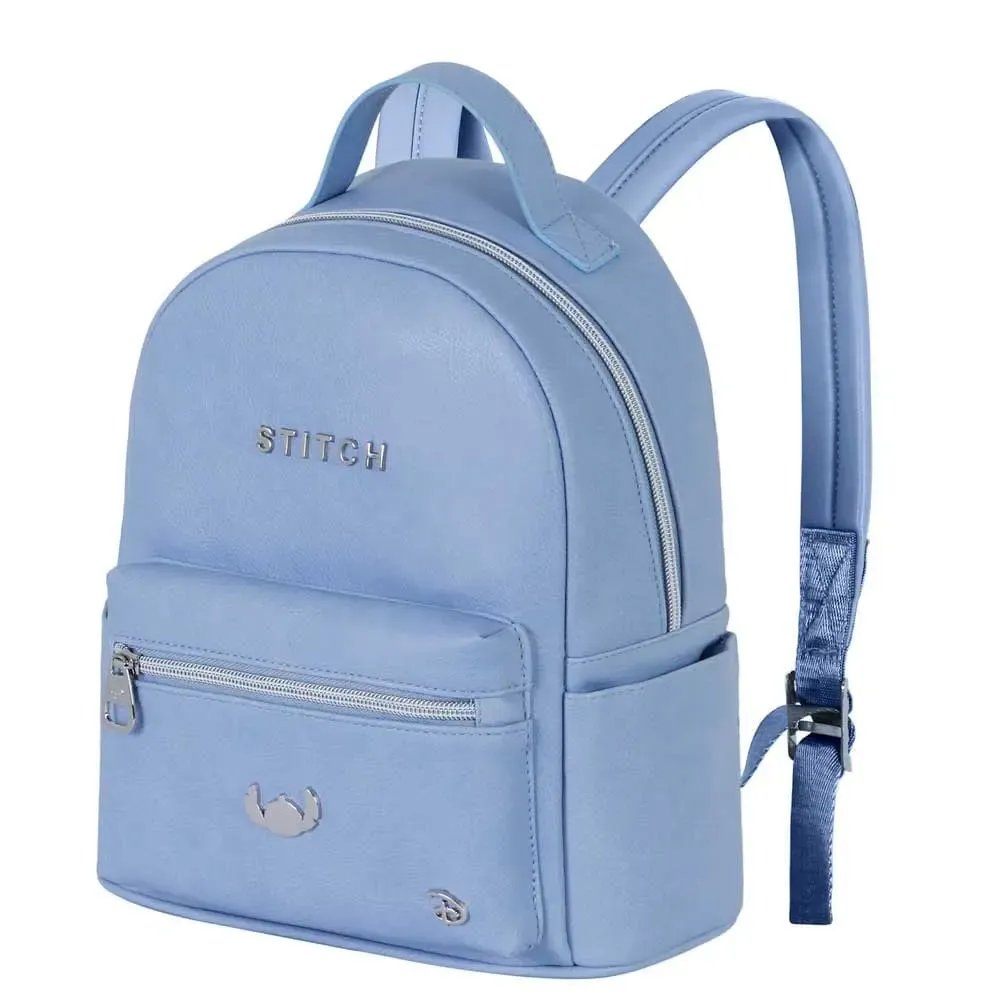 Lilo & Stitch Heady Rucksack Steel