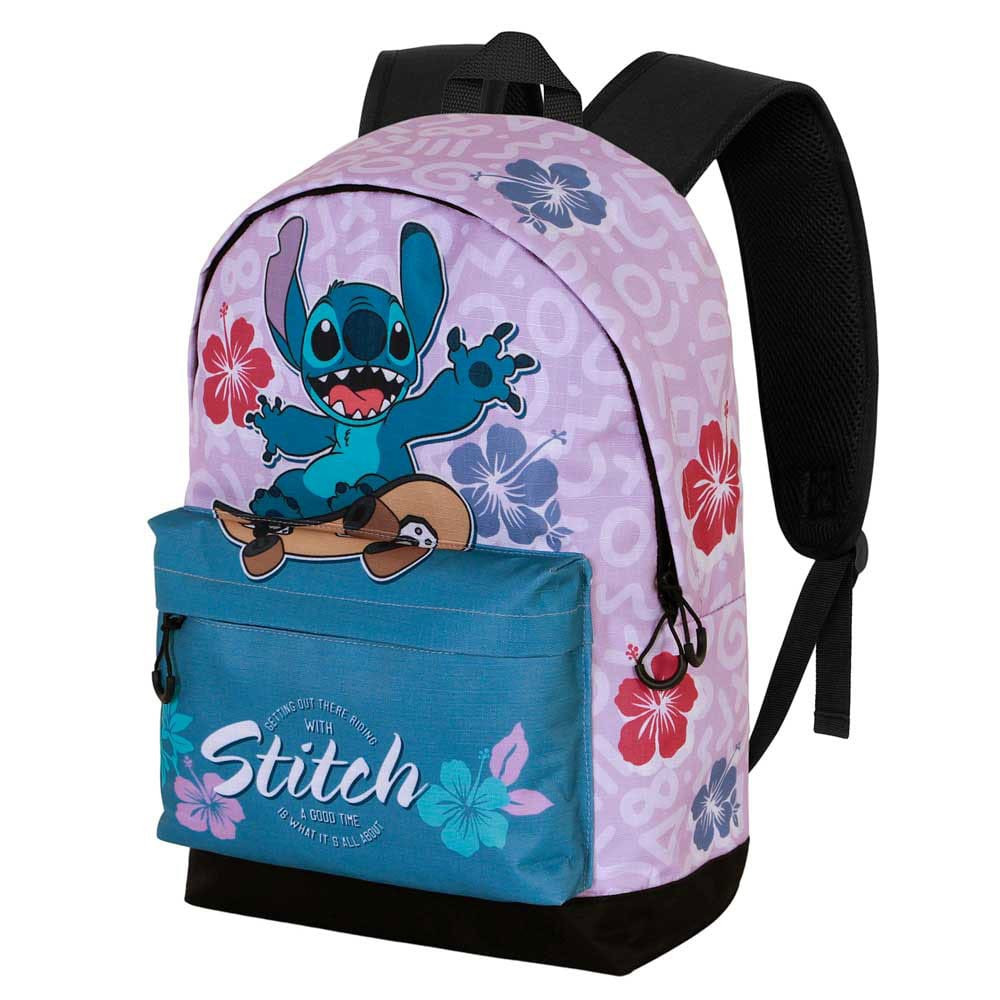 Lilo & Stitch Fan HS Rucksack Skate 2.2   
