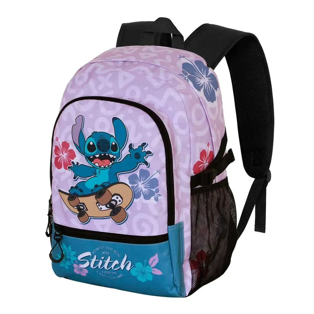 Lilo & Stitch Fan Fight Rucksack Skate 2.2  