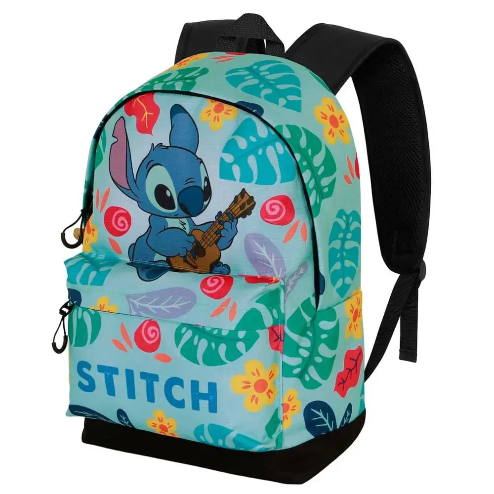 Lilo & Stitch Fan HS Rucksack Guitar 2.2   