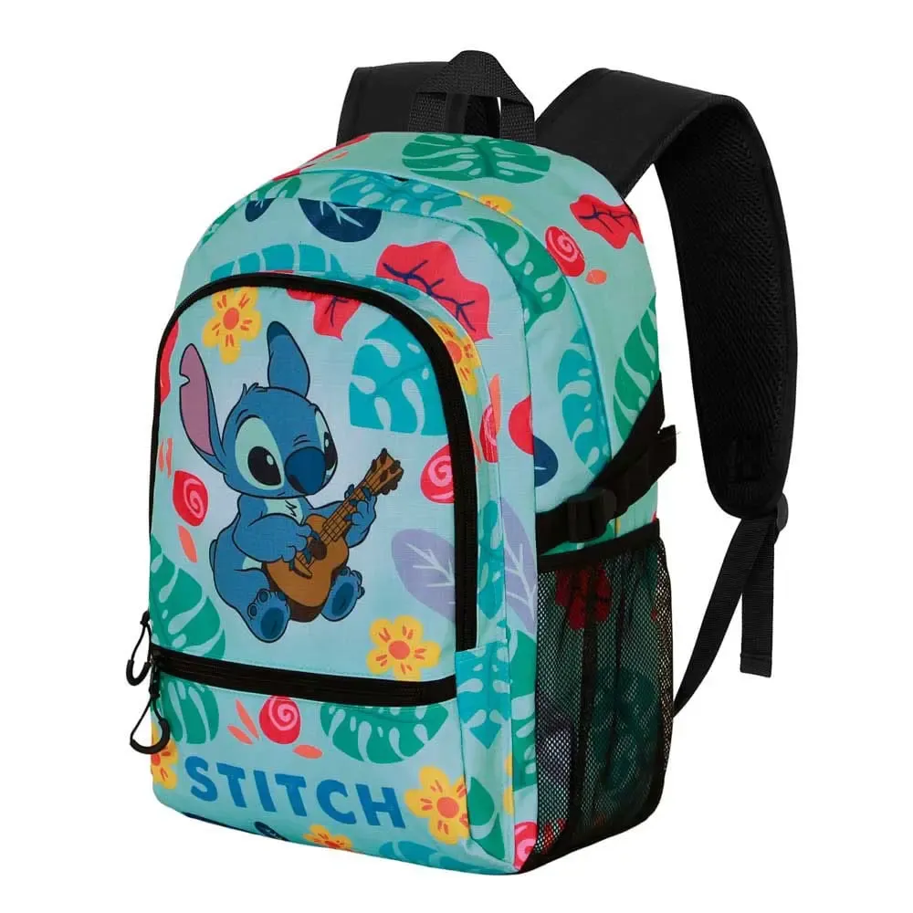 Lilo & Stitch Fan Fight Rucksack Guitar 2.2  