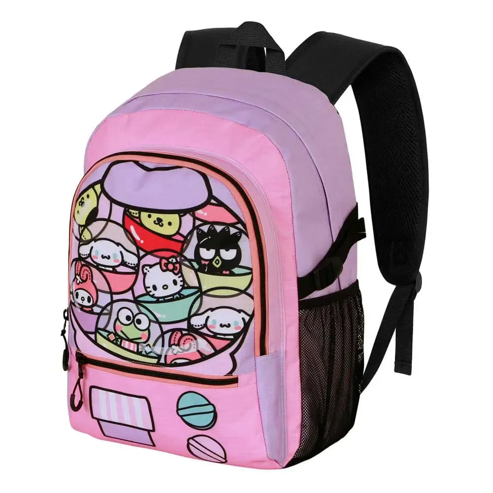 Sanrio Fan HS Rucksack Hello Kitty Gashapon 2.2 Pink