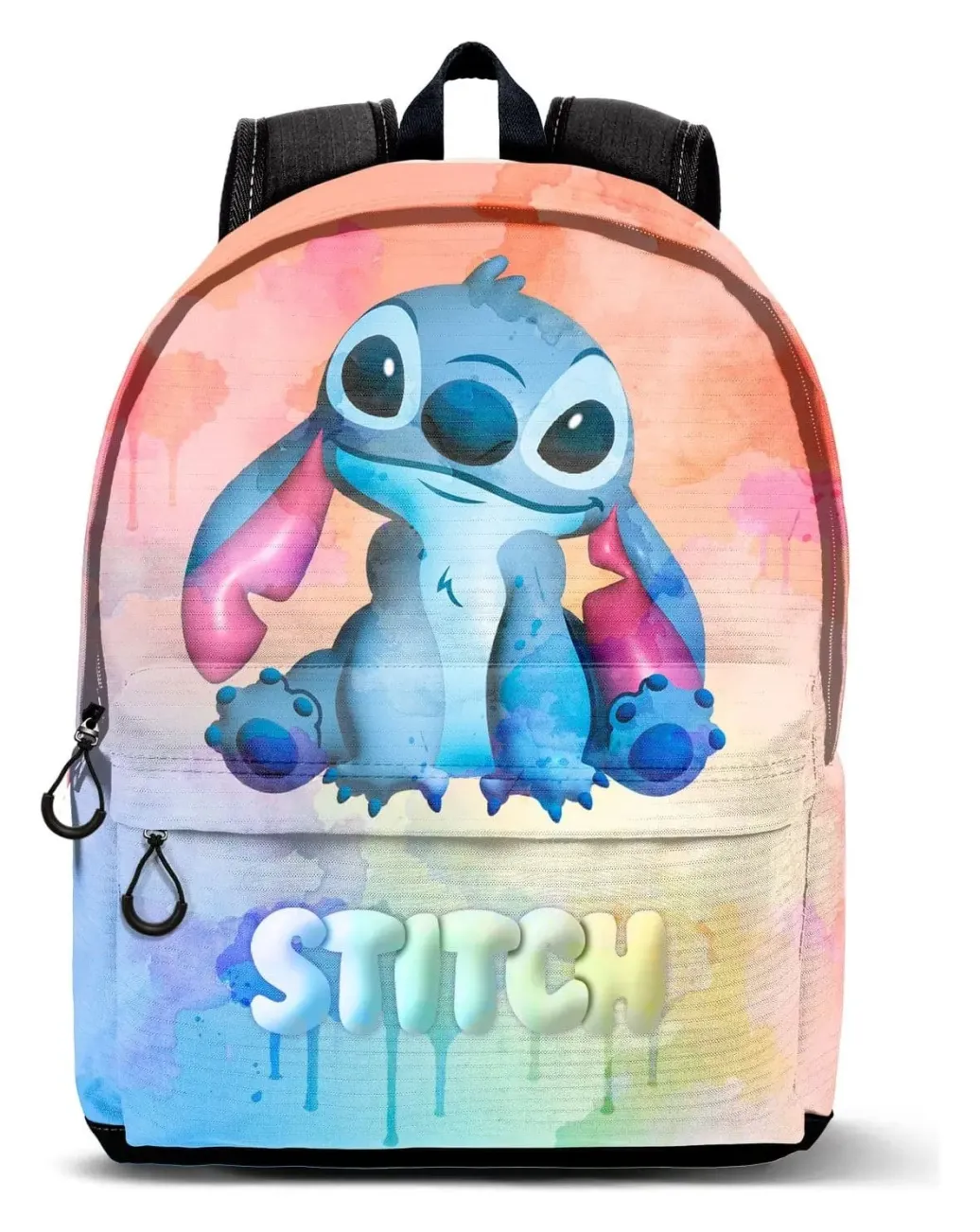 Lilo & Stitch FAN HS Rucksack 3.0 Watercolour