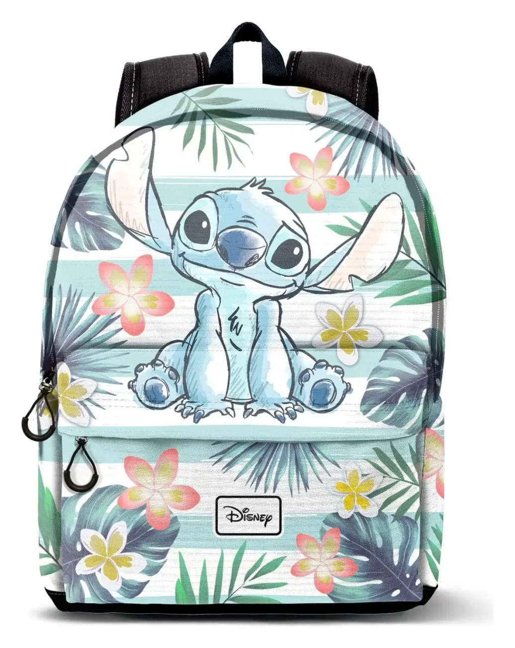 Lilo & Stitch FAN HS Rucksack 3.0 Ocean