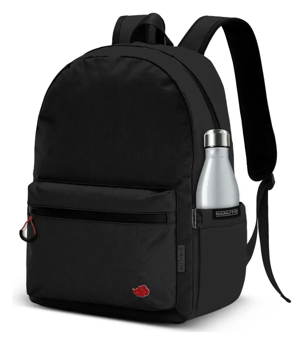 Naruto Block Rucksack NA