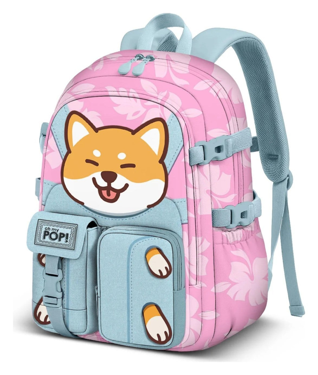 Oh My Pop! Haru Rucksack Shiby