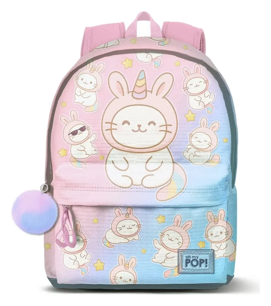 Oh My Pop! FAN HS Rucksack 3.0 Bunicat